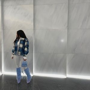 Meet your Posher, Lauryn